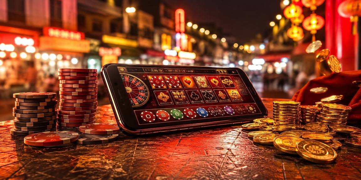 soikeoso1 mobile gaming