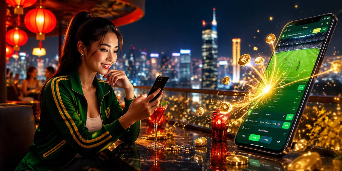 soikeoso1 Cài đặt ứng dụng soikeoso1 trong 3 bước